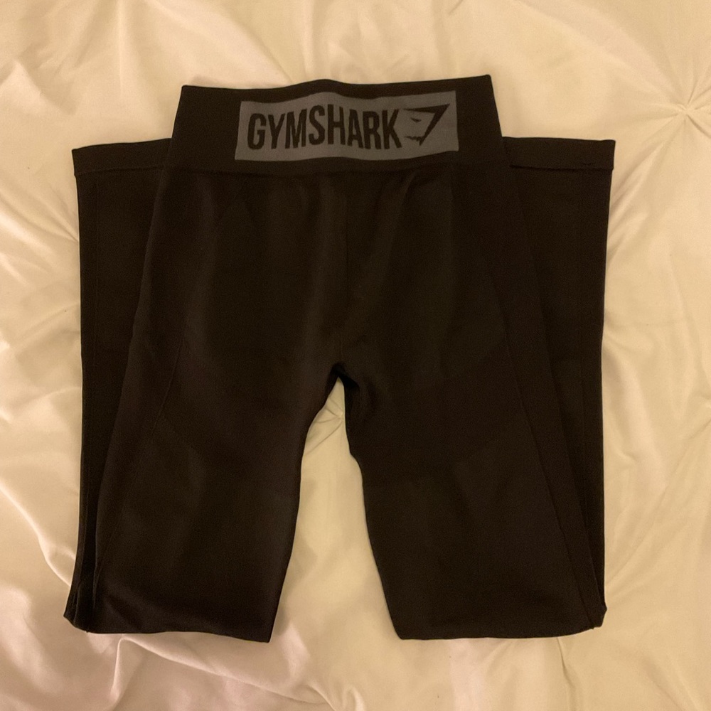 Gymshark High waisted size S